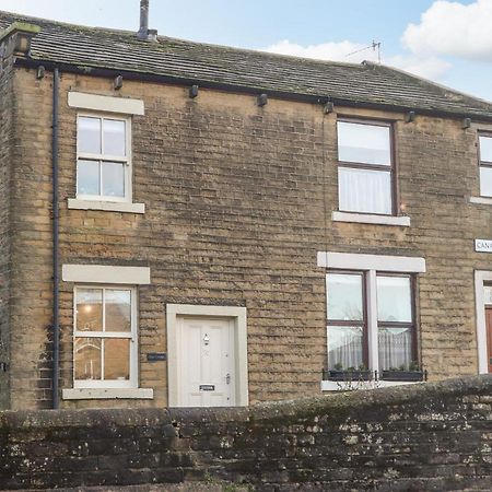 Dray Cottage Skipton Eksteriør billede