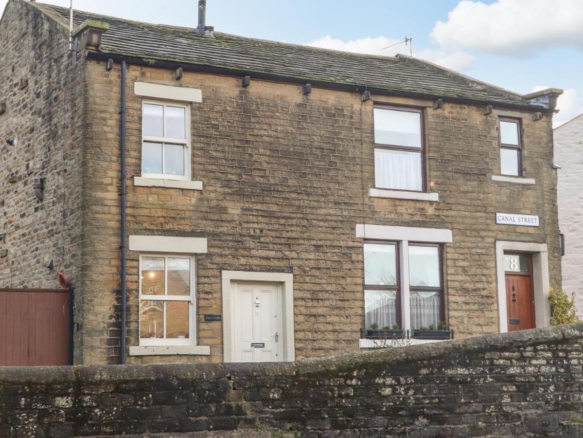 Dray Cottage Skipton Eksteriør billede