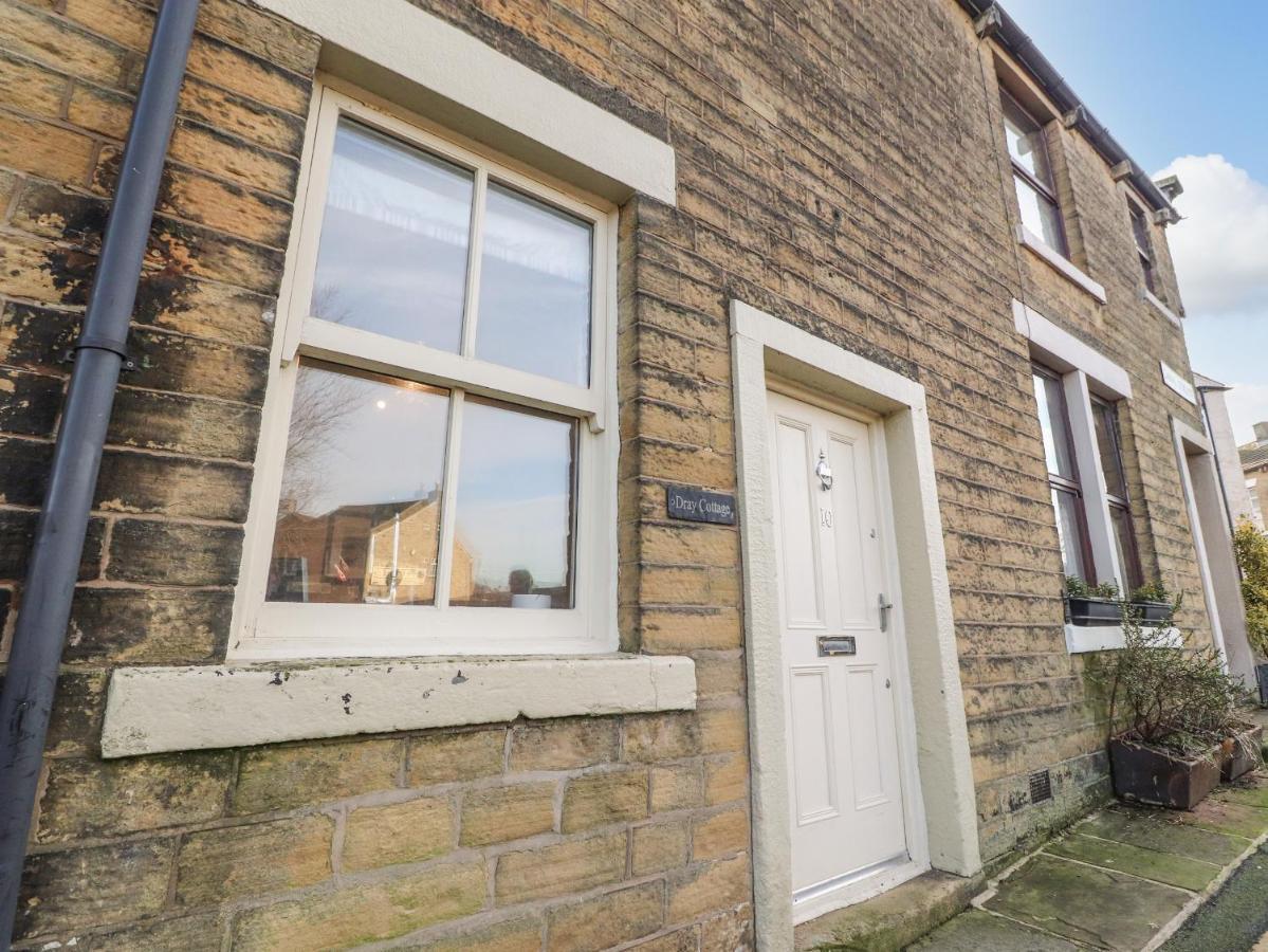 Dray Cottage Skipton Eksteriør billede